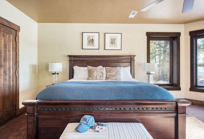 Big Pine By Avantstay Stunning Secluded Oregon Home W/ Hot Tub