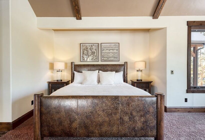 Big Pine By Avantstay Stunning Secluded Oregon Home W/ Hot Tub