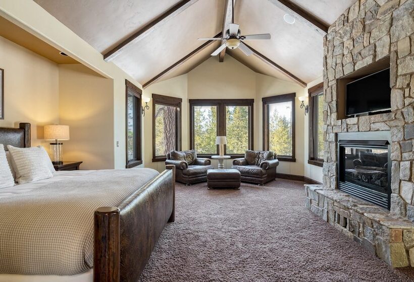 Big Pine By Avantstay Stunning Secluded Oregon Home W/ Hot Tub