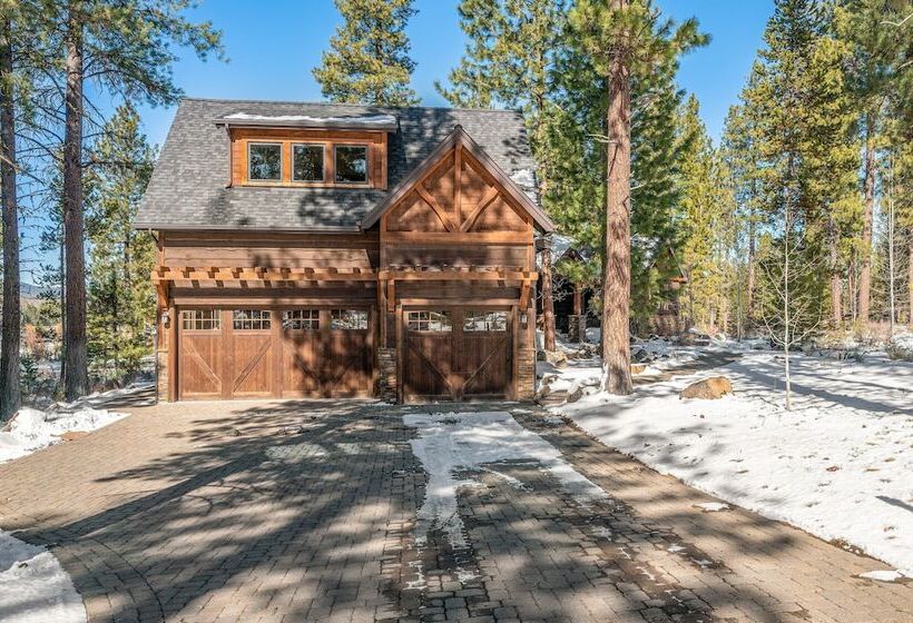 Big Pine By Avantstay Stunning Secluded Oregon Home W/ Hot Tub