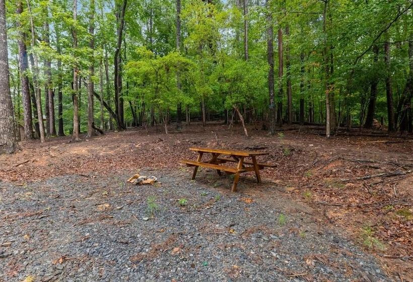 Buck S Bear Lodge Beautiful Coosawattee Resort