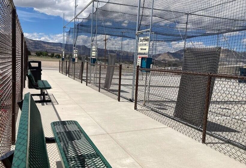 Buckhorn Rv Park And Resort