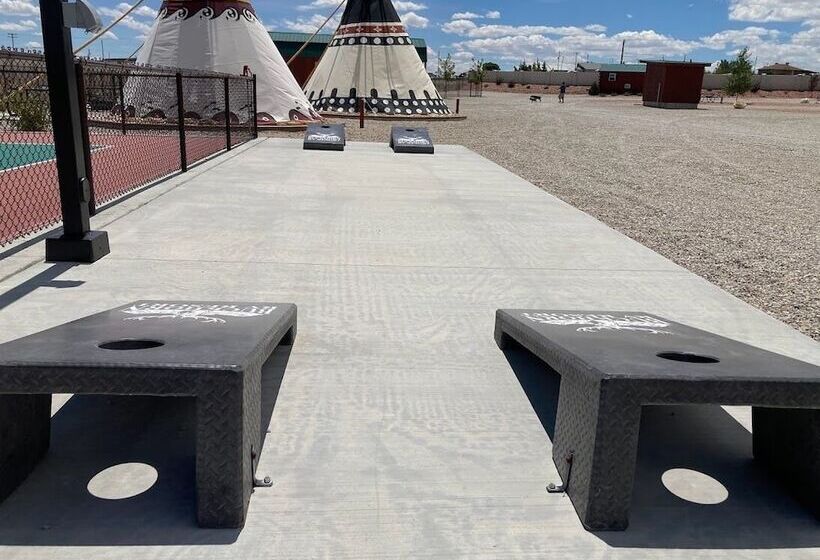 Buckhorn Rv Park And Resort