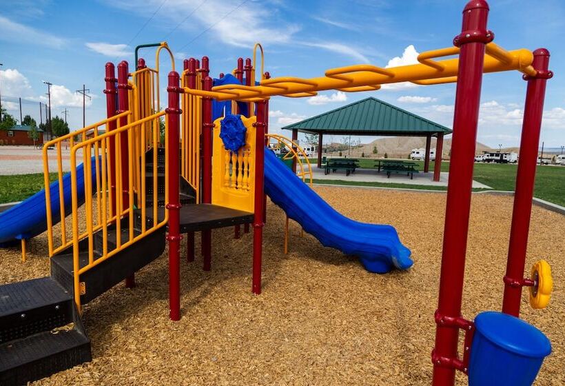 Buckhorn Rv Park And Resort