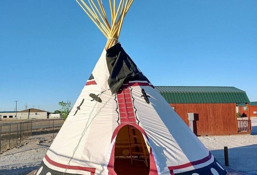 Buckhorn Rv Park And Resort