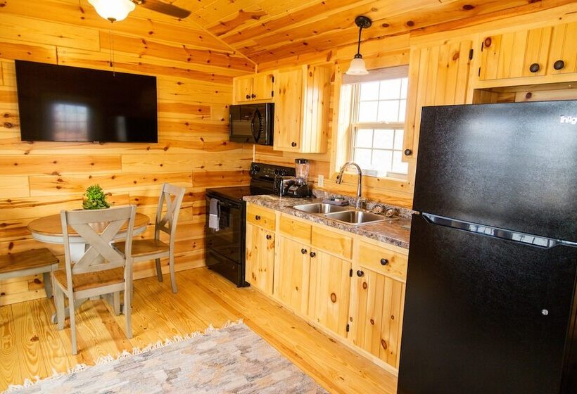 Buckhorn Rv Park And Resort