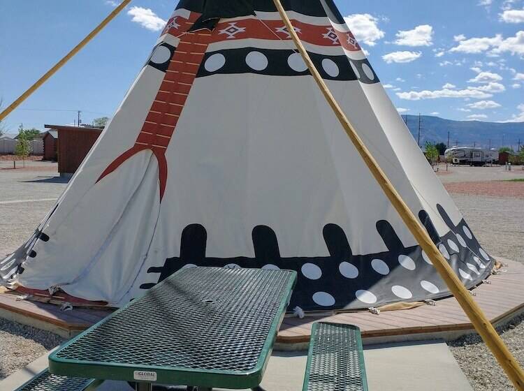 Buckhorn Rv Park And Resort