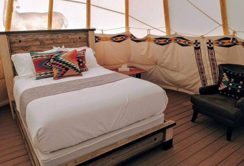 Buckhorn Rv Park And Resort