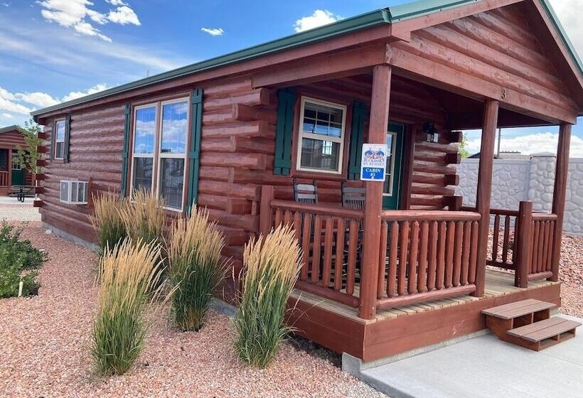 Buckhorn Rv Park And Resort