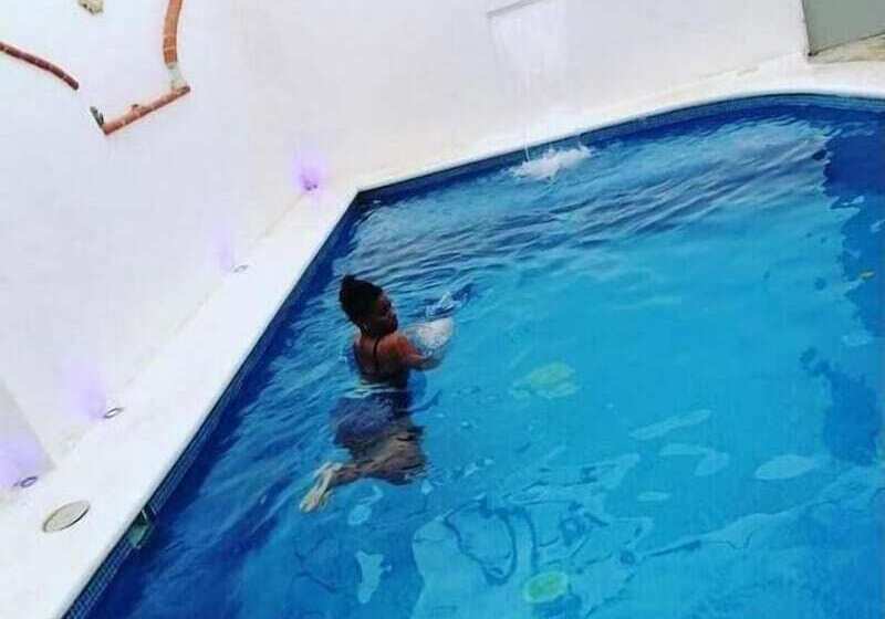 ユースホステル Cancún Plaza Hotel & Hostal