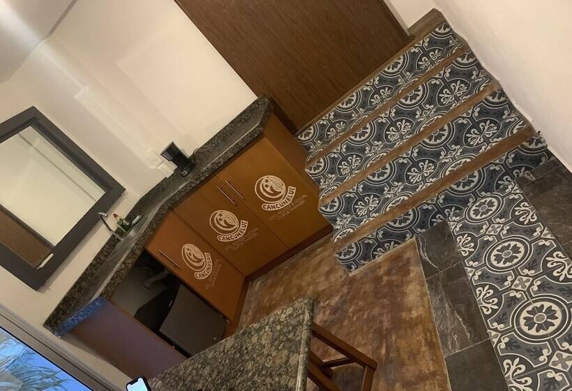 ユースホステル Cancún Plaza Hotel & Hostal