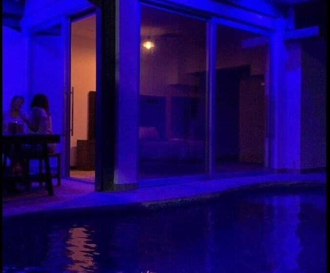 ユースホステル Cancún Plaza Hotel & Hostal