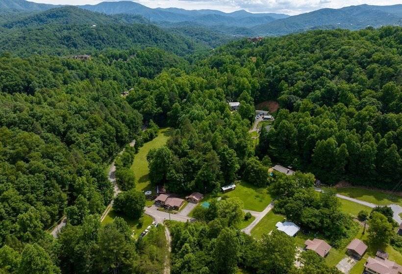Carter Creek By Avantstay Secluded Yard W/ Creek + Suite