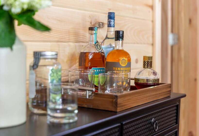 Carter Creek By Avantstay Secluded Yard W/ Creek + Suite