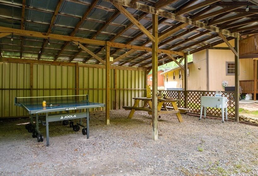 Carter Creek By Avantstay Secluded Yard W/ Creek + Suite