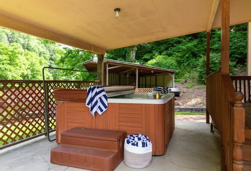 Carter Creek By Avantstay Secluded Yard W/ Creek + Suite