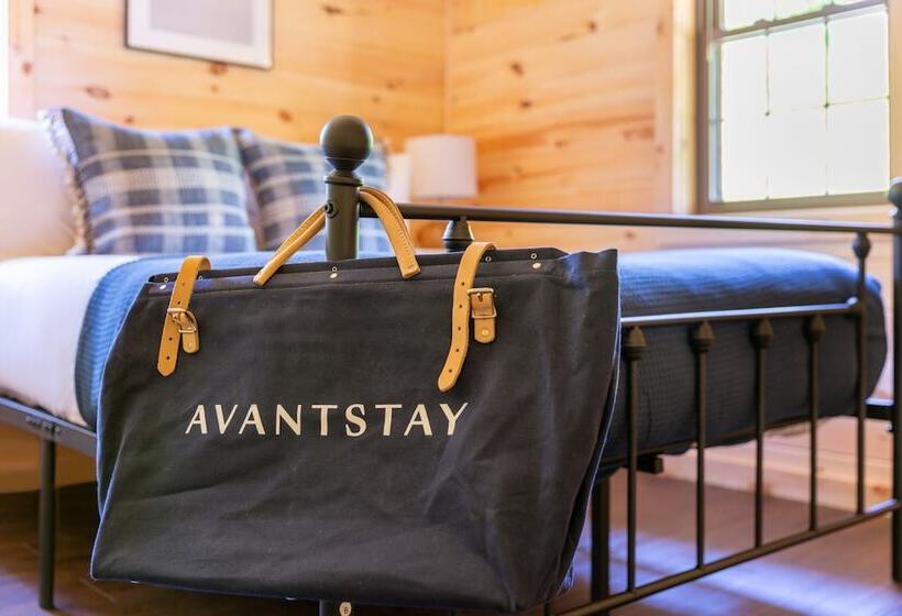 Carter Creek By Avantstay Secluded Yard W/ Creek + Suite