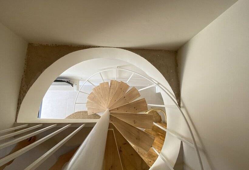 Casa Concha Apartamentos