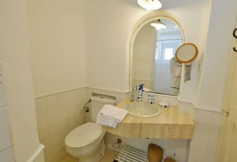 Casa Concha Apartamentos