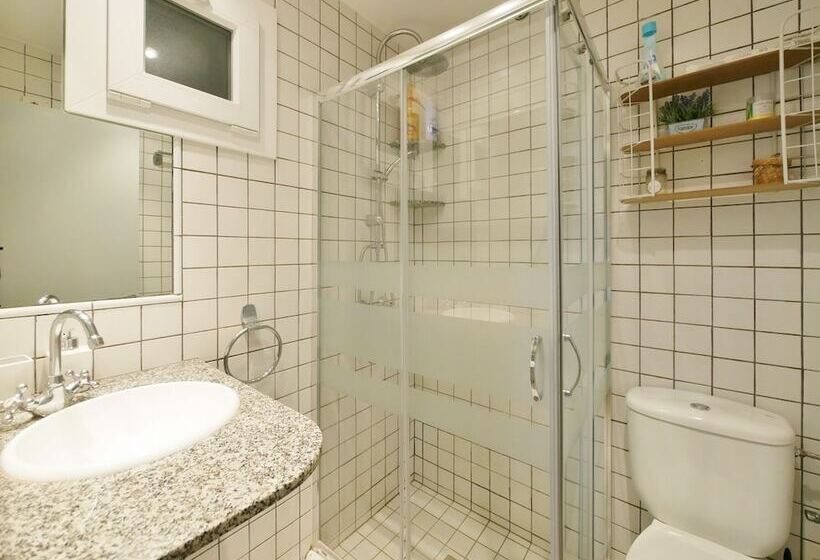 Casa Concha Apartamentos