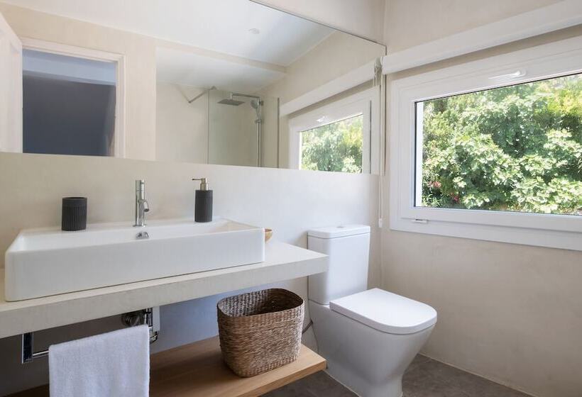 Casa Concha Apartamentos