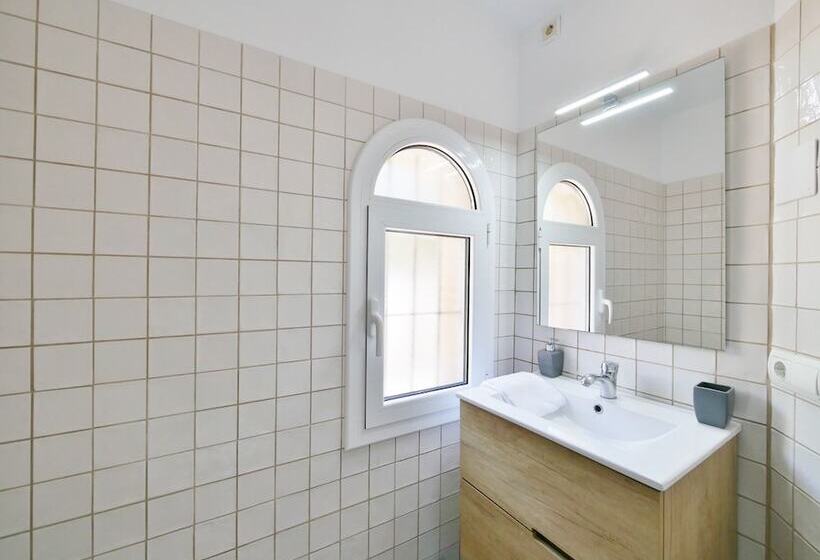 Casa Concha Apartamentos