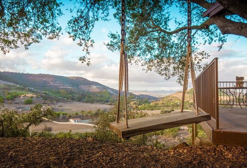 Casa Del Arbol By Avantstay Stunning California Estate With Incredible Views