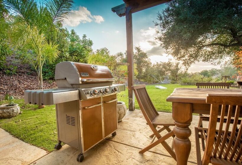 Casa Del Arbol By Avantstay Stunning California Estate With Incredible Views