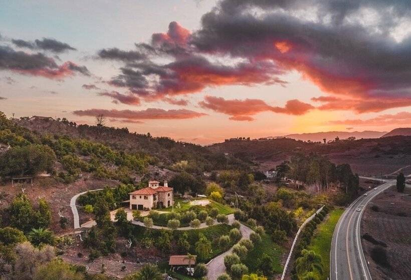 Casa Del Arbol By Avantstay Stunning California Estate With Incredible Views
