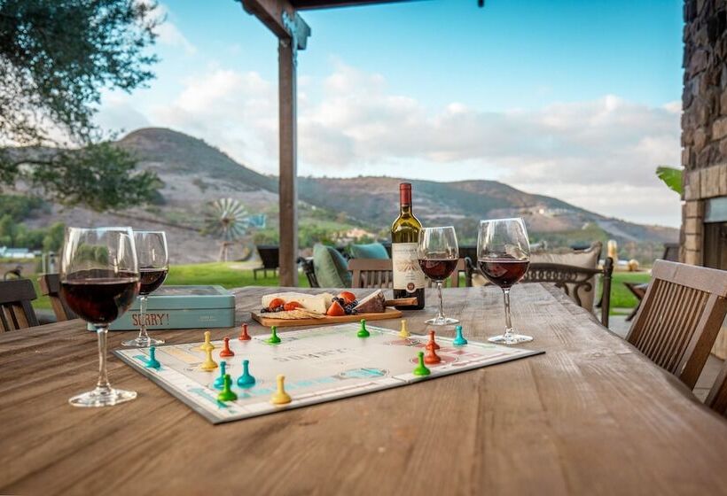 Casa Del Arbol By Avantstay Stunning California Estate With Incredible Views