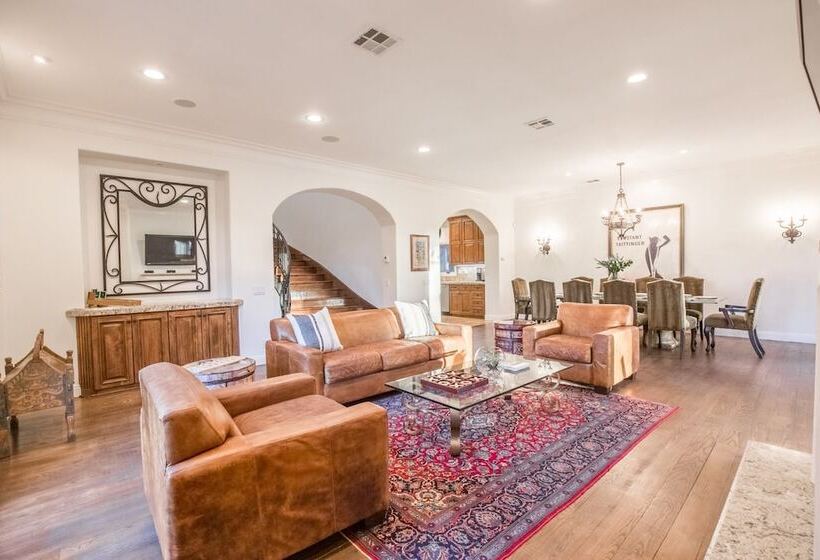 Casa Del Arbol By Avantstay Stunning California Estate With Incredible Views