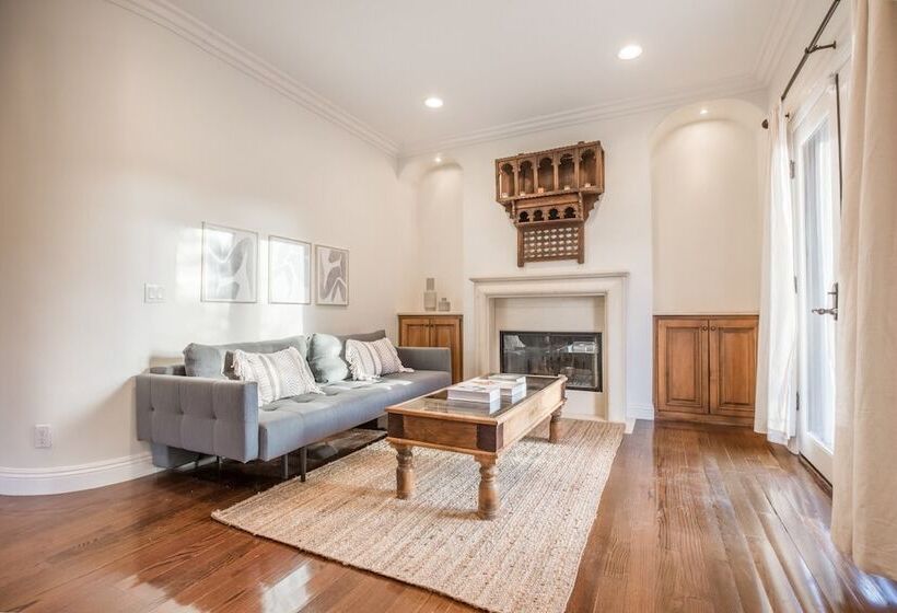 Casa Del Arbol By Avantstay Stunning California Estate With Incredible Views