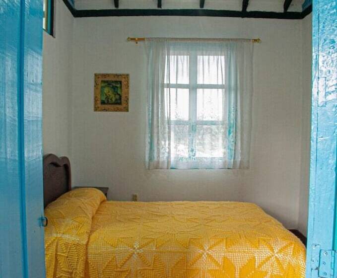 Casa Hotel El Compadre