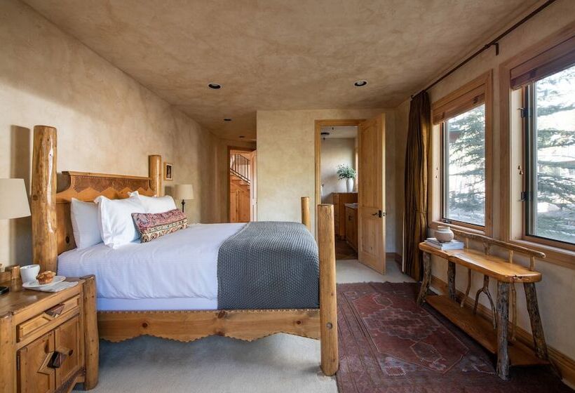 Cherry Ridge By Avantstay Incredible Mountain Mansion W/ Game Room, Hot Tub & Views!!