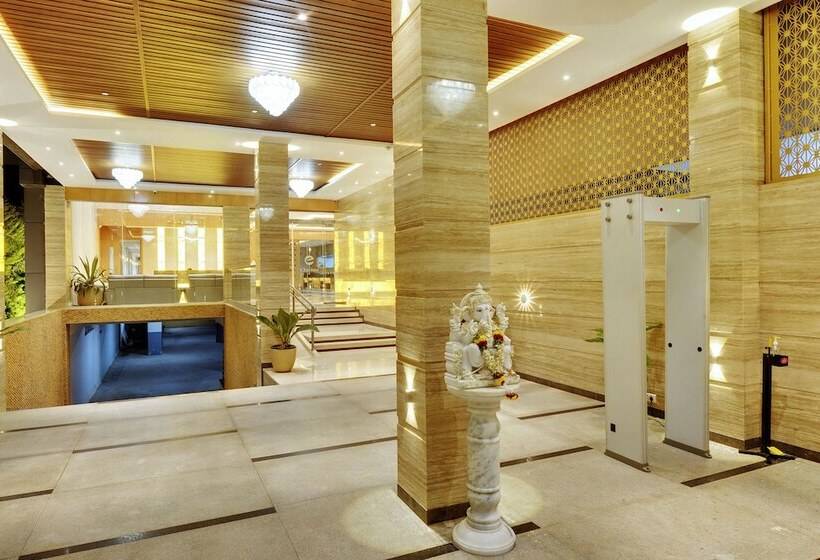 Clarion Hotel Bangalore