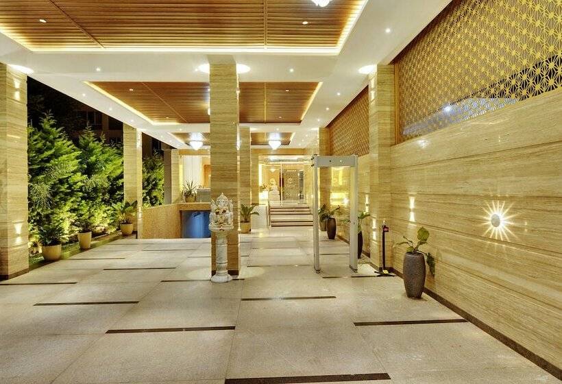 Clarion Hotel Bangalore