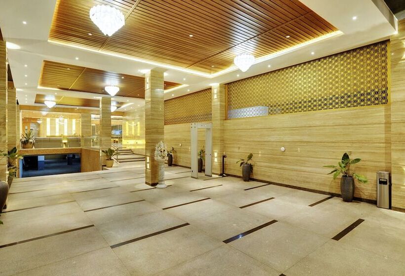 Clarion Hotel Bangalore