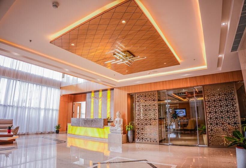 Clarion Hotel Bangalore