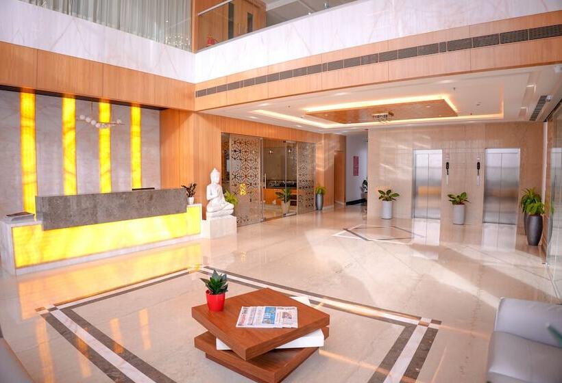 Clarion Hotel Bangalore