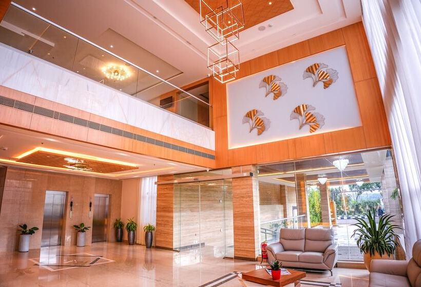 Clarion Hotel Bangalore