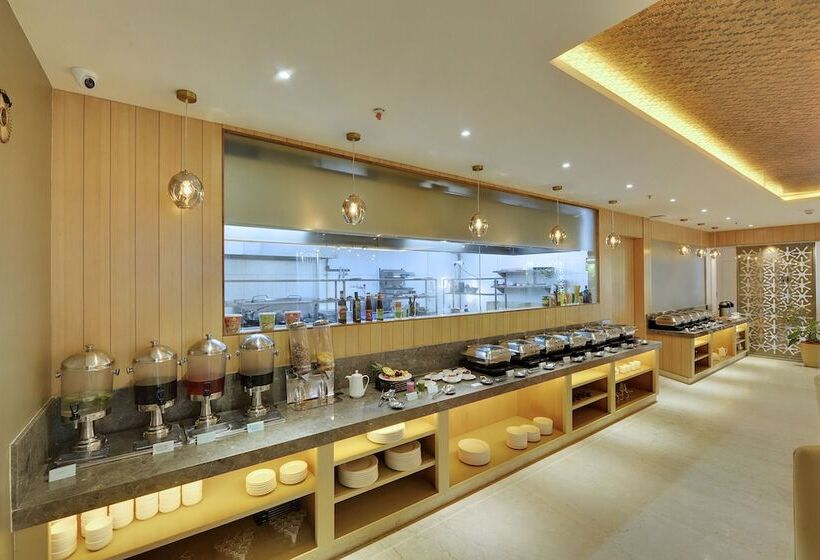 Clarion Hotel Bangalore