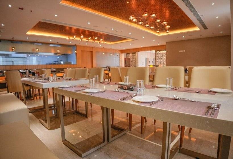 Clarion Hotel Bangalore