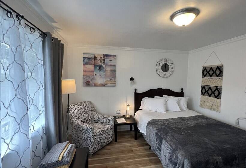 Cobmin Ridge Motel