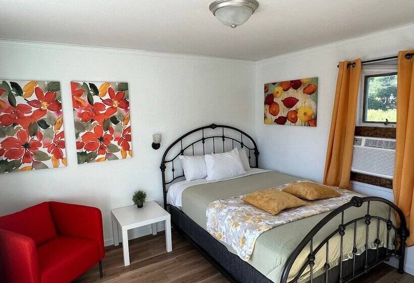 Cobmin Ridge Motel