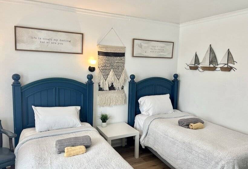 Cobmin Ridge Motel