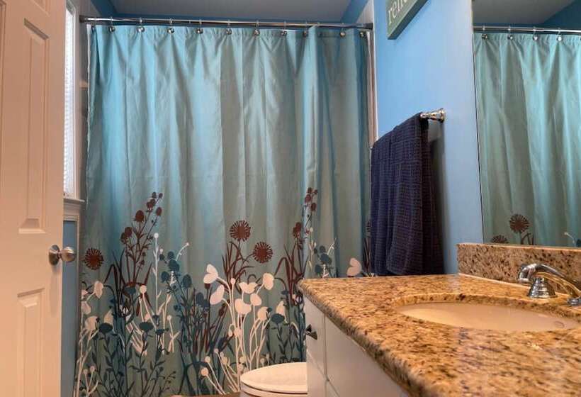 Coral Garden By Avantstay Great Location W/ Balcony & Shared Pool