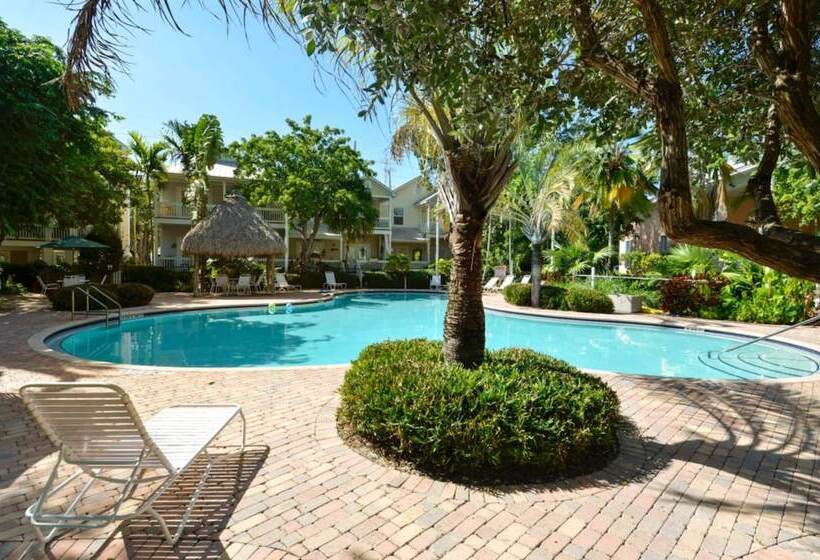 Coral Garden By Avantstay Great Location W/ Balcony & Shared Pool