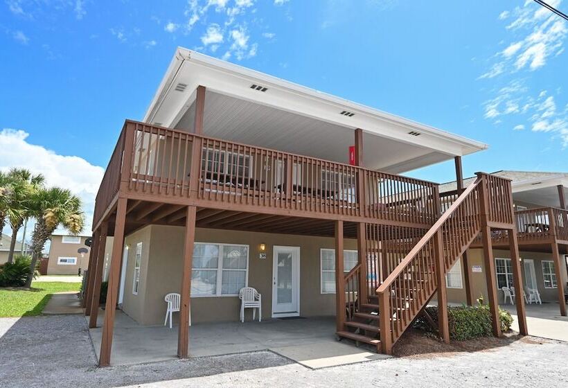 Cottages Christian Retreat