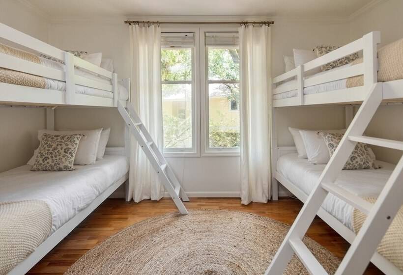 Crawdad By Avantstay Isle Of Palms Home W/ Bbq