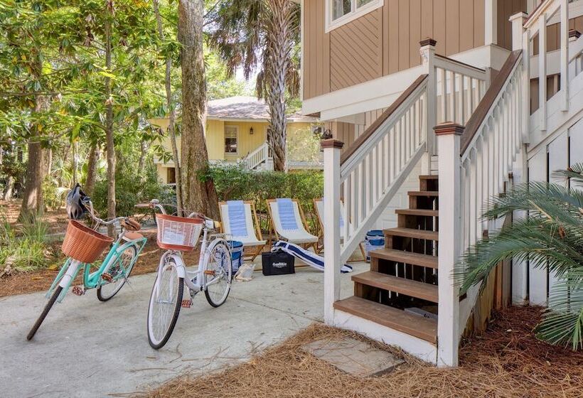 Crawdad By Avantstay Isle Of Palms Home W/ Bbq